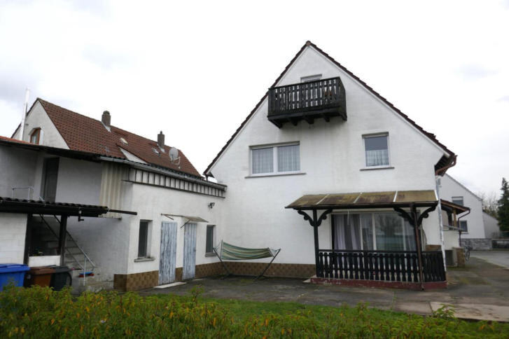 Zweifamilienhaus in Mainflingen - Bild 4