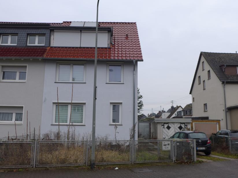 Doppelhaushälfte in Frankfurt am Main - Bild 2