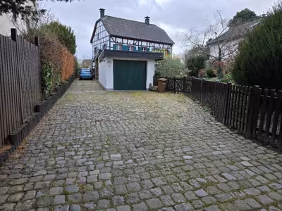 Baugrundstück in Bachstr. 23, 53332 Bornheim, Merten - Bild 2