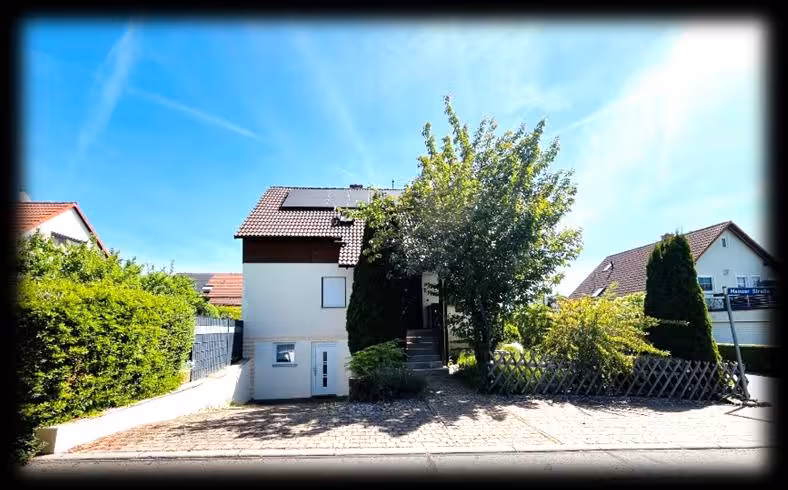 Einfamilienhaus in Bienstädt - Bild 1