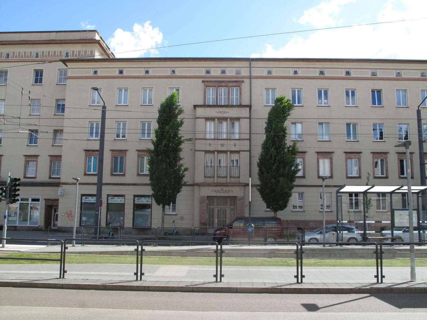 Eigentumswohnung (3 bis 4 Zimmer) in Chemnitz - Bild 1