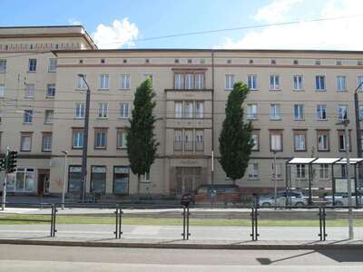 Eigentumswohnung (3 bis 4 Zimmer) in Reitbahnstraße  25, 09111 Chemnitz - Bild 1