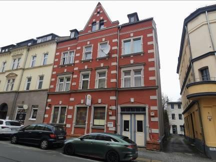 Stadt- bzw. Mehrfamilienwohnhaus in Hof - Bild 2