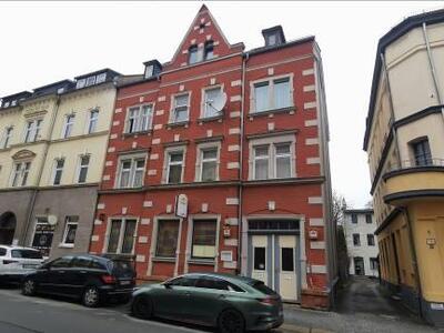 Stadt- bzw. Mehrfamilienwohnhaus in Sedanstraße 5, 95028 Hof - Bild 2