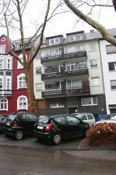 sonstiges Teileigentum (z.B. Keller, Hobbyraum) in Savignystraße 30, 45147 Essen - Bild 1