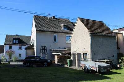 Einfamilienhaus in Hauptstraße 51, 56237 Nauort - Bild 1
