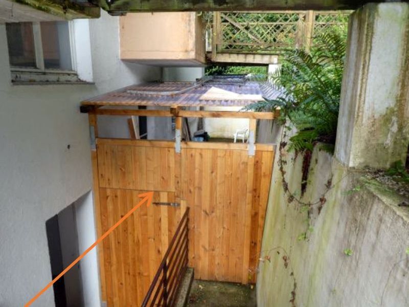 2-Zimmer-Wohnung in Schönau - Bild 3