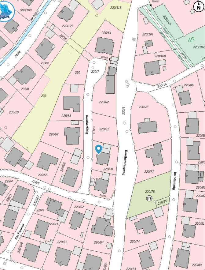 Einfamilienhaus in Viereth-Trunstadt - Bild 4