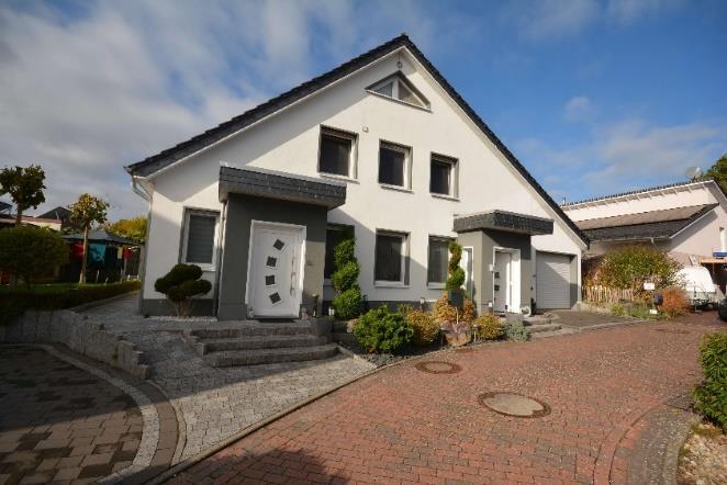 Einfamilienhaus, Kfz-Stellplatz in Stadtgebiet Bremen - Bild 1