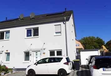 Garage, Doppelhaushälfte in Kurt-Piehl-Straße 9 a, 59192 Bergkamen, Bergkamen - Bild 1