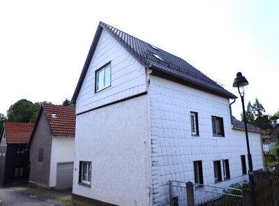 Wohnhaus in Untergasse 16, 99880 Waltershausen, Schmerbach - Bild 1