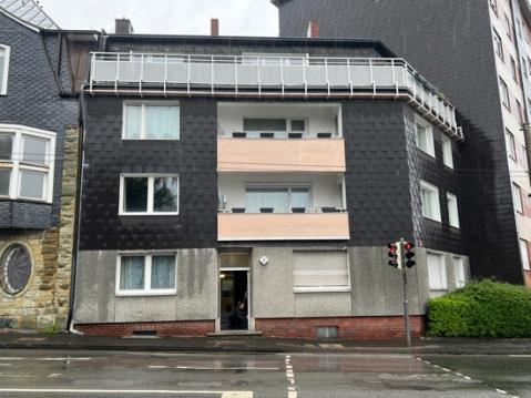 Eigentumswohnung (1 bis 2 Zimmer) in Solingen - Bild 1