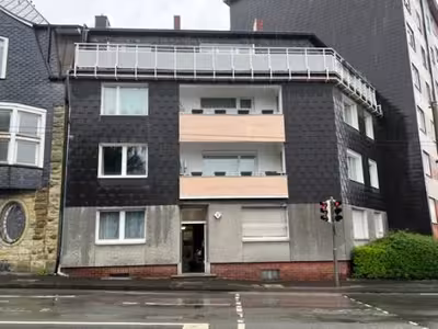 Eigentumswohnung (1 bis 2 Zimmer) in Katternberger Straße 2, 42655 Solingen, Solingen - Bild 1