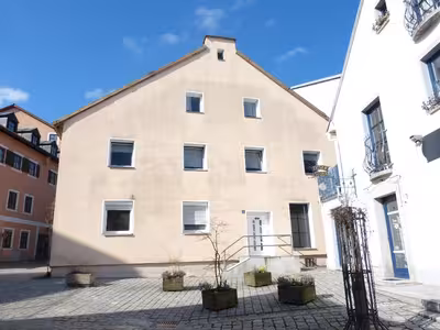 Ladeneinheit mit Verkaufsraum in Baronreihe 1, 94065 Waldkirchen - Bild 2