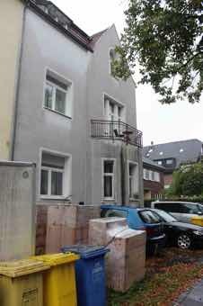 Mehrfamilienhaus, Kfz-Stellplatz, unbebautes (Teil)Grundstück in Bonn - Bild 3