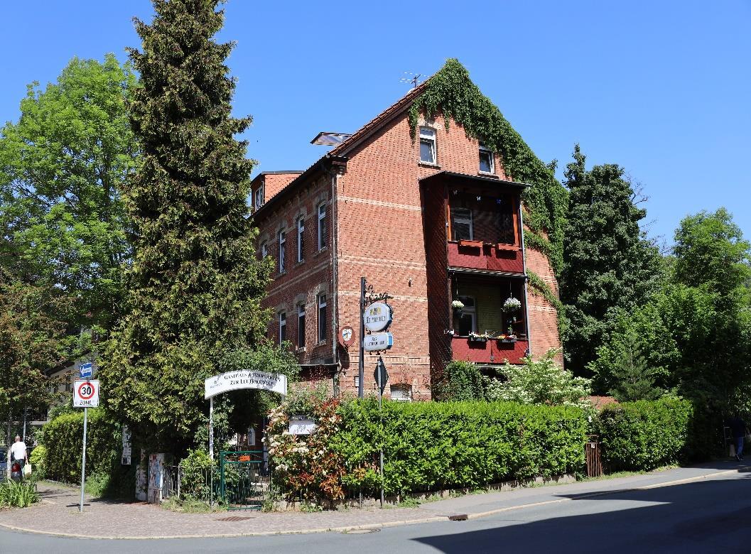 Eigentumswohnung (3 bis 4 Zimmer) in Jena - Bild 1