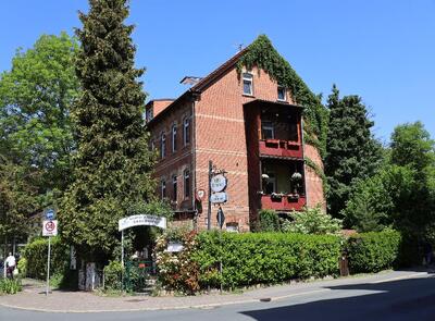 Eigentumswohnung (3 bis 4 Zimmer) in Talstraße 28, 07743 Jena - Bild 1