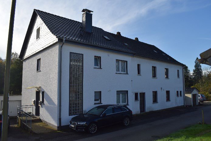Einfamilienhaus in Lindlar - Bild 1