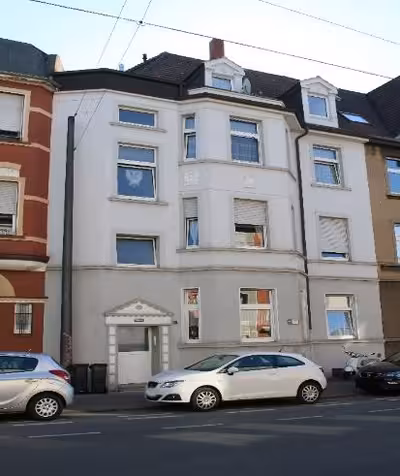 Eigentumswohnung (3 bis 4 Zimmer) in Ückendorfer Str. 177, 45886 Gelsenkirchen, Ückendorf - Bild 2