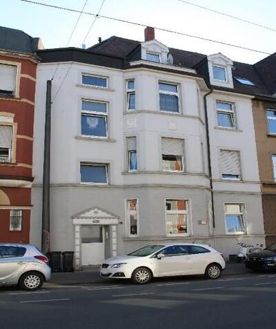 Eigentumswohnung (3 bis 4 Zimmer) in Ückendorfer Str. 177, 45886 Gelsenkirchen, Ückendorf - Bild 2