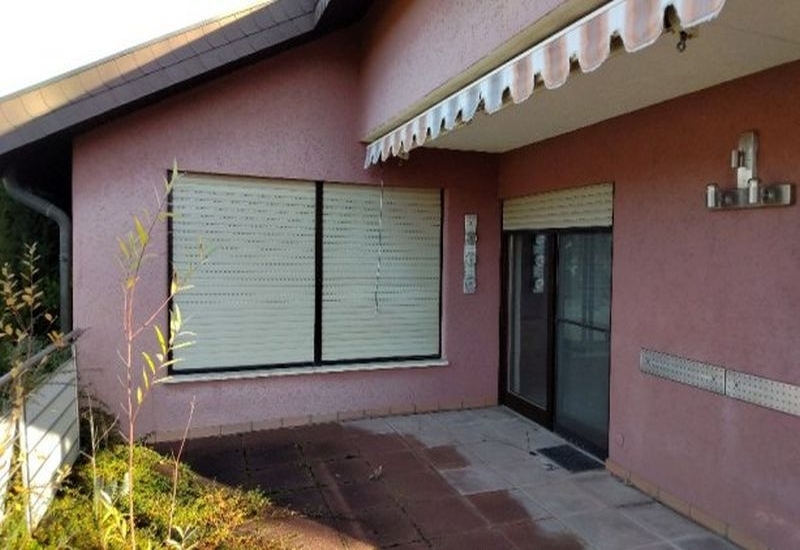 Einfamilienhaus mit Doppelgarage in Unterbalbach - Bild 4