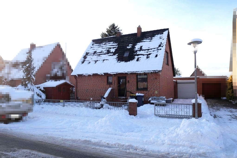 Einfamilienwohnhaus in Lauenburg/Elbe - Bild 4