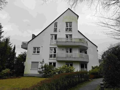 Eigentumswohnung (1 bis 2 Zimmer) in Wuppertal - Bild 2