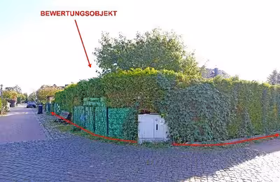 Einfamilienhaus in Auf dem Mühlenberg  10, 13469 Berlin - Bild 6