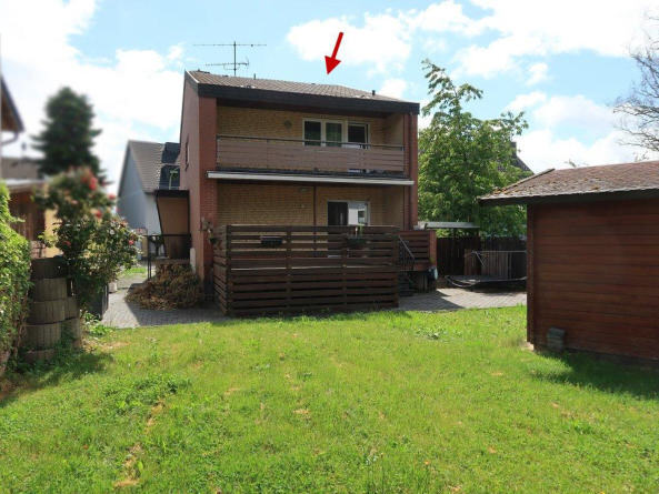 Garage, Einfamilienhaus in Kreuzau - Bild 4