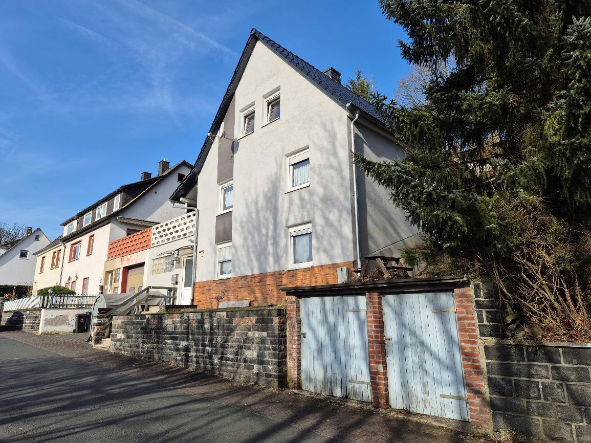 Einfamilienhaus in Oberdieten - Bild 3