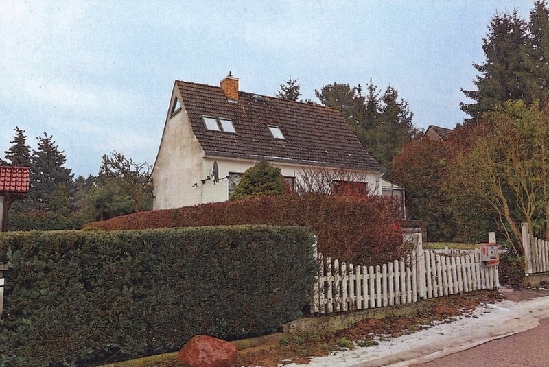 Einfamilienhaus in Seelow - Bild 1