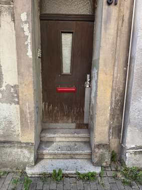 Mehrfamilienhaus in Duisburg - Bild 1