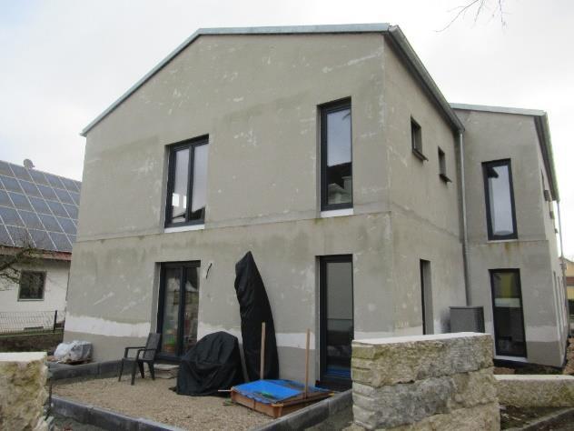 Wohnhaus in Greding - Bild 4