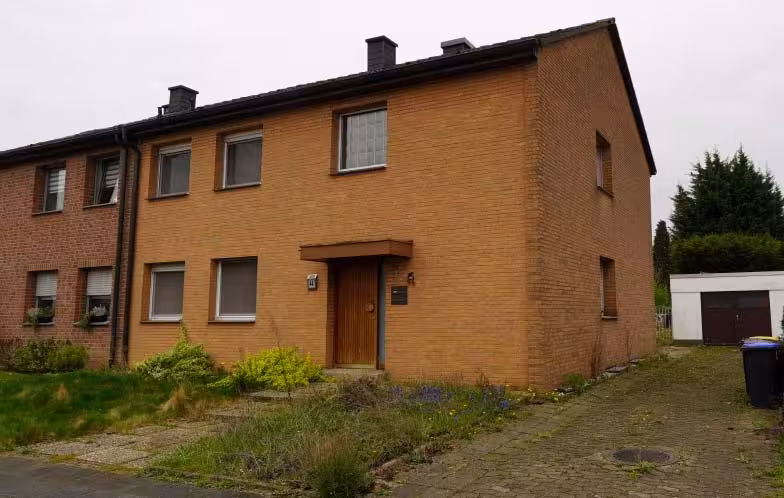 Doppelhaushälfte in Castrop-Rauxel - Bild 1