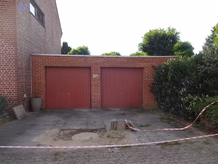 Zweifamilienhaus in Scheeßel - Bild 4