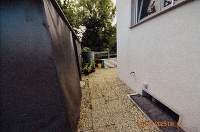 Doppelhaushälfte mit Einzelgarage in Martin-Luther-Straße 36, 71720 Oberstenfeld - Bild 2