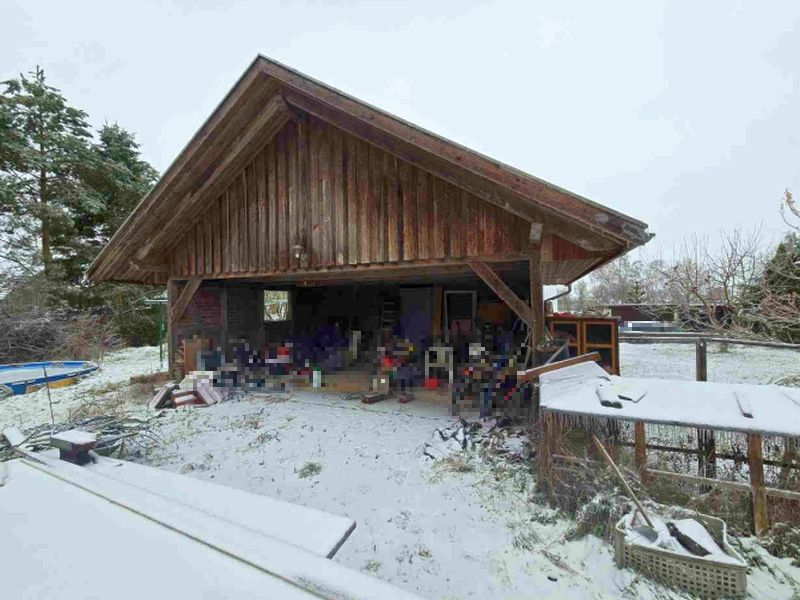 Einfamilienwohnhaus mit Doppelcarport in Malchin - Bild 4