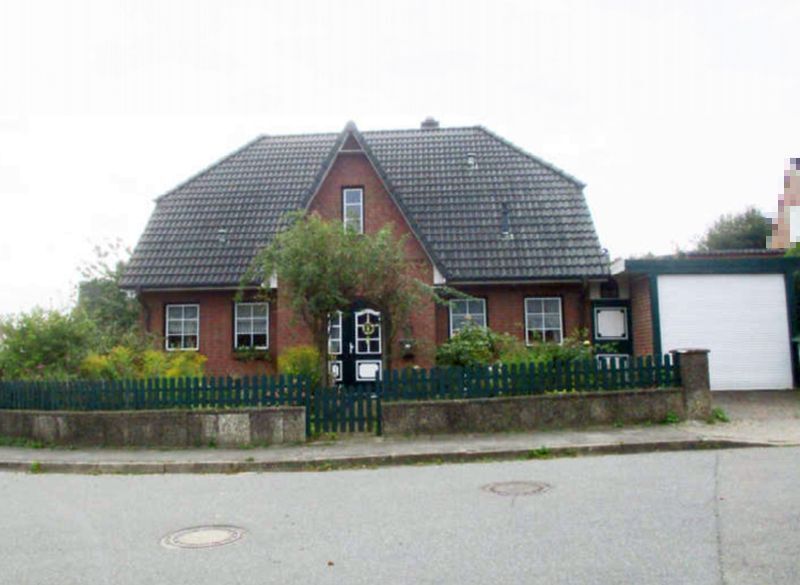 Einfamilienhaus mit Garage und Carport in Schleswig - Bild 4