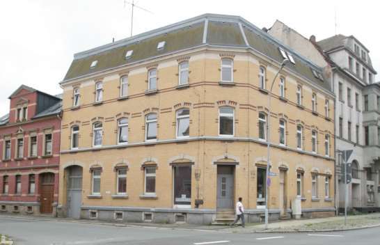 Wohn-/Geschäftshaus in Falkenstein/Vogtland - Bild 3