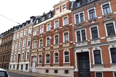 Eigentumswohnung (3 bis 4 Zimmer) in Mozartstraße  11, 08525 Plauen - Bild 1