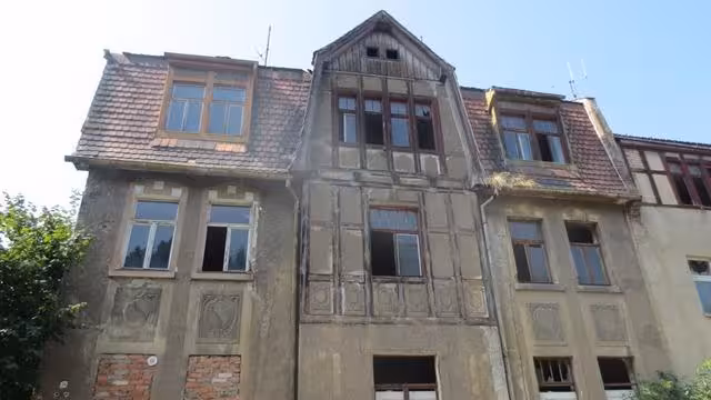 Mehrfamilienhaus in Zwickau - Bild 3