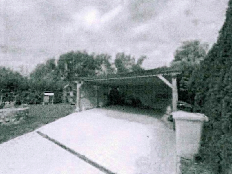 Einfamilienhaus nebst Doppelcarport in Hohenfelde - Bild 2