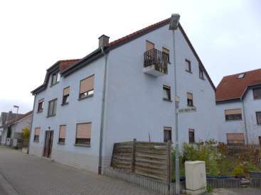 Eigentumswohnung (3 bis 4 Zimmer) in Klein-Krotzenburg - Bild 1