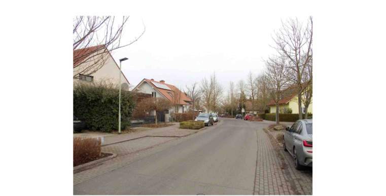 Wohnungsgrundbuch in Friedberg - Bild 1