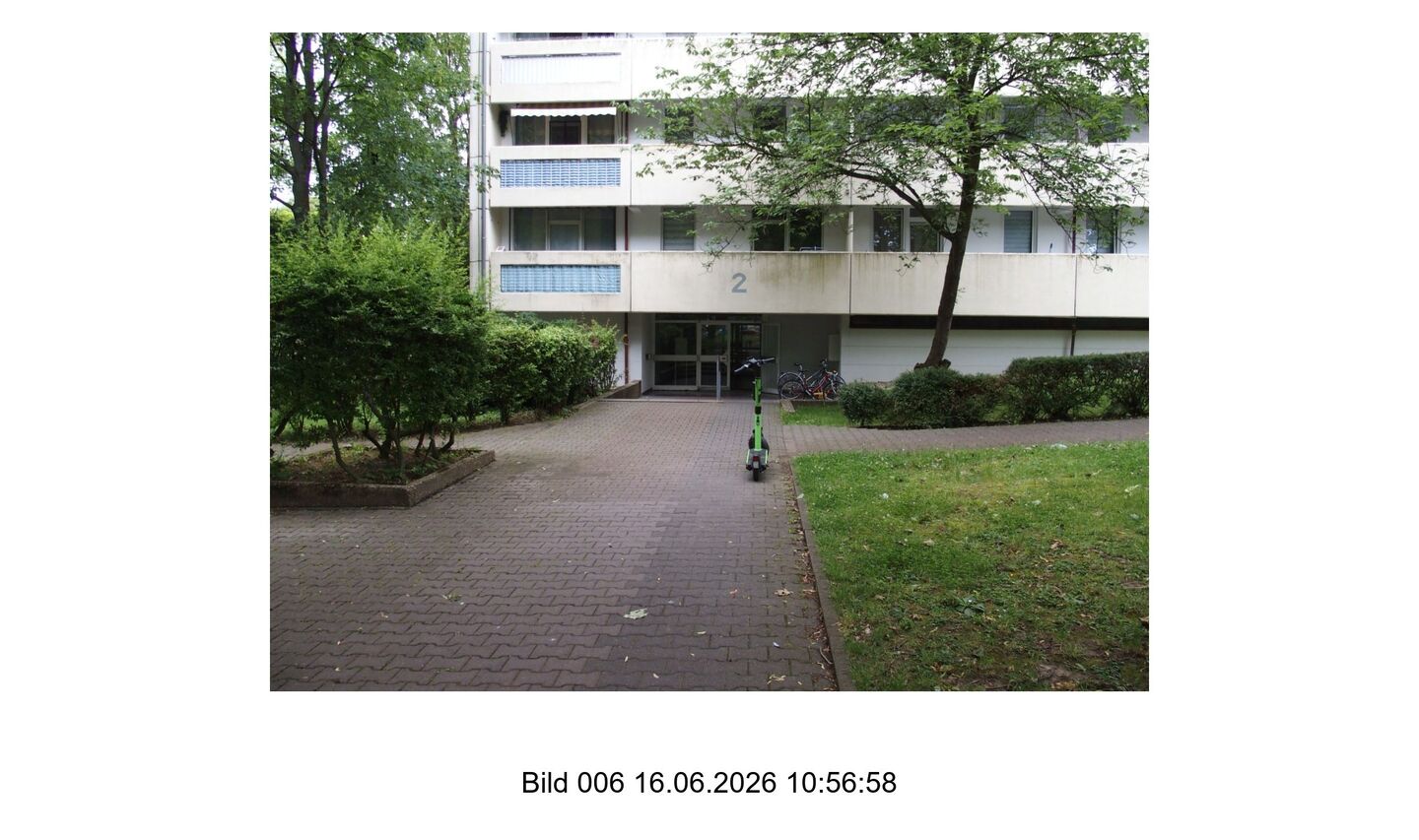 Eigentumswohnung (3 bis 4 Zimmer) in Frankfurt am Main - Bild 2