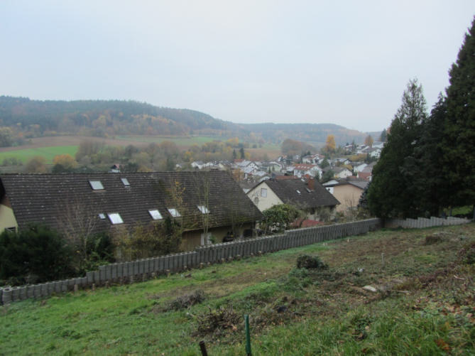 Baugrundstück in Hetschbach - Bild 4