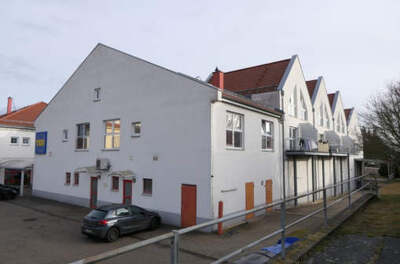 Wohnung in Königsbrücker Straße 13e, 01458 Ottendorf-Okrilla - Bild 1