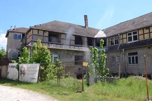 Wohn-/Geschäftshaus in Suhl - Bild 3