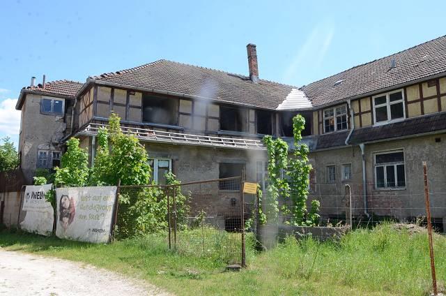 Wohn-/Geschäftshaus in Suhl - Bild 3