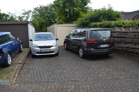 Doppelhaushälfte in Laatzen - Bild 3